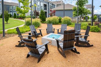 Firepits